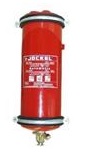 19922201209 Automatische schuimblusser SA2 F-20 2ltr brandklasse A-B 93°