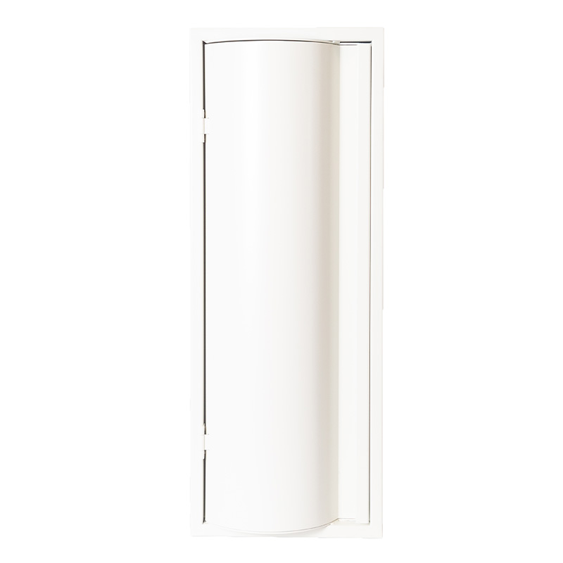 30079301350 Uro blusserkast 790 x 300 x 135mm voor blussers t/m 12kg
