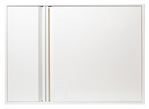 30109791853 Uro combikast 790 x 1090 x 185mm LS/RS + MV 95x95mm