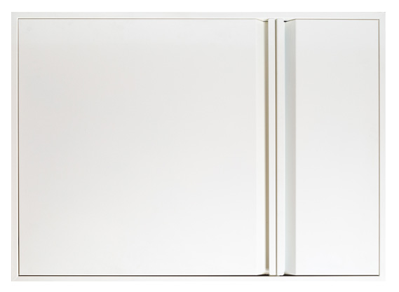 30109791856 Uro combikast 790 x 1090 x 185mm geïsoleerd (onverwarmd)