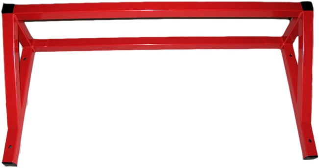30390606506 Uro haspelkast statief t.b.v. 900 x 600mm RAL3000