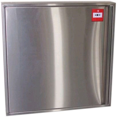 35279791351 Uro haspelkast 790 x 790 x 135mm RVS316 LS+MV (PRIJS OP AANVRAAG)