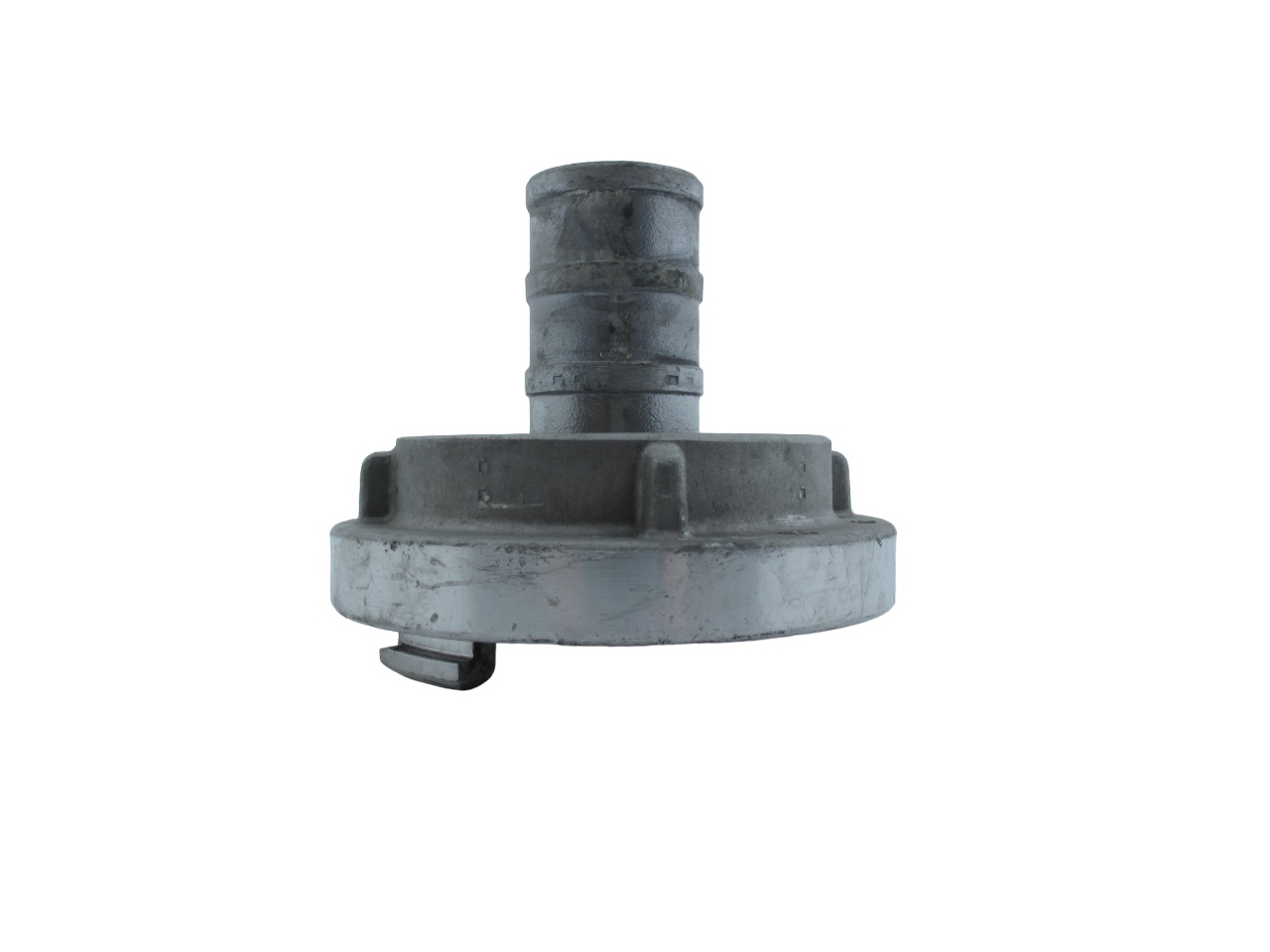 41208103810 Storz kopp. Nok 81 1½" tule. rubber afdichting LM