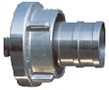 41208105230 Storz kopp. Nok 81 2" tule. rubber afdichting MES