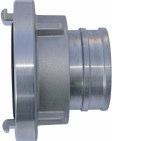 41511510210 Storz kopp. Nok 115 4" tule-segmentring rubber afdichting LM