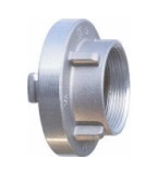 42103112510 Storz kopp. Nok 31 1¼" bin./dr. rubber afdichting LM