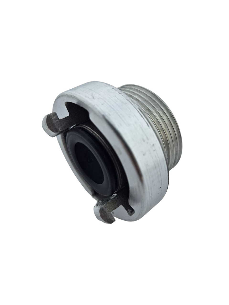 42203110010 Storz kopp. Nok 31 1" bu/dr. rubber afdichting LM