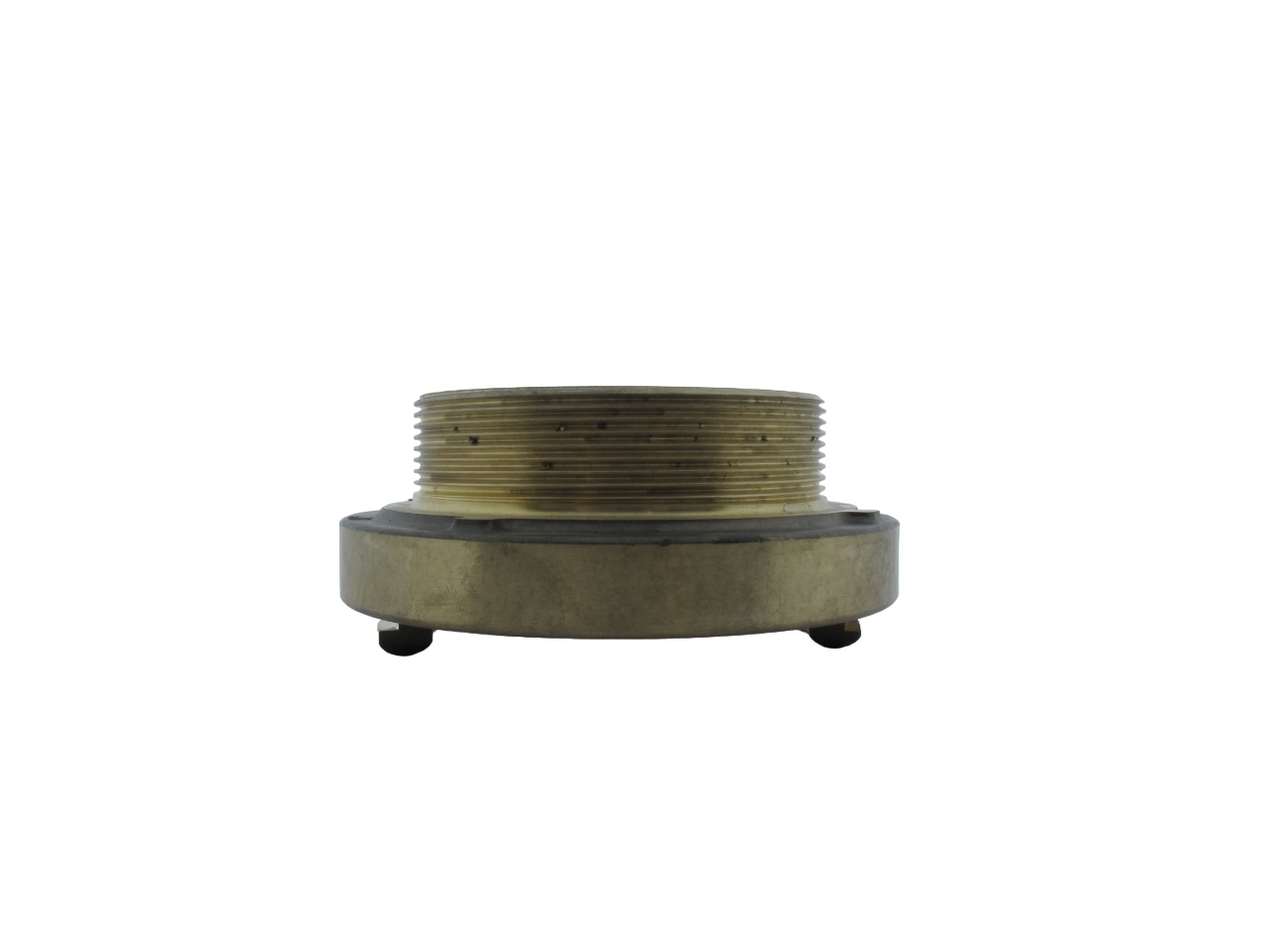 42508130030 Storz kopp. Nok 81 3" bu./dr. + grove bi./dr model "J" MES
