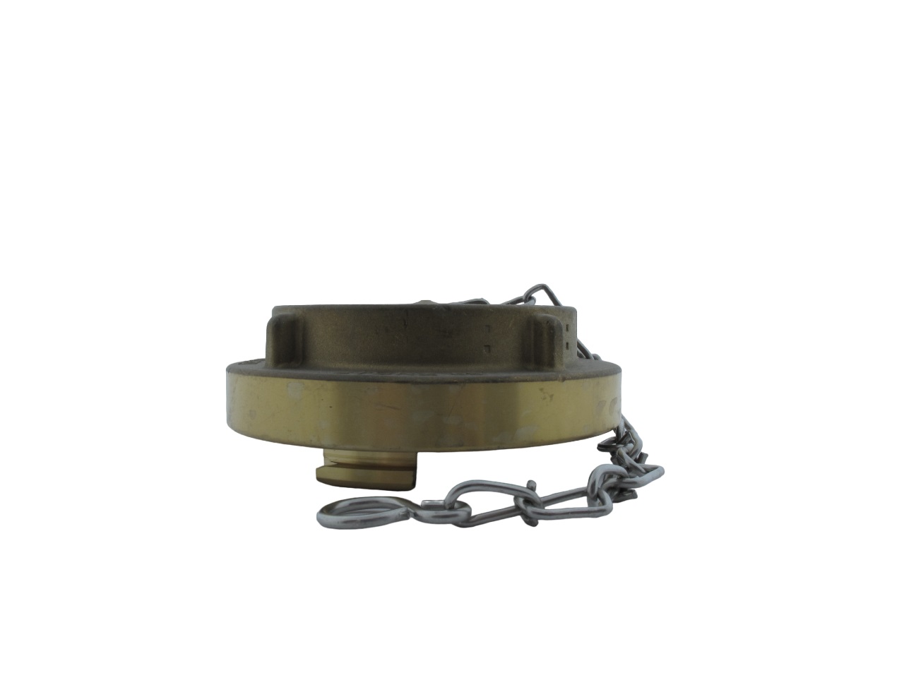 43108100030 Storz afsluitkap Nok 81 rubber afdichting MES met ketting