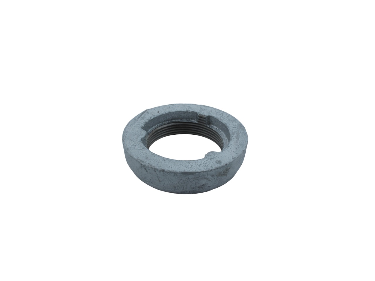 48000001001 Victaulic style 60 Bodem 88,9 x 2" verz conc bsp