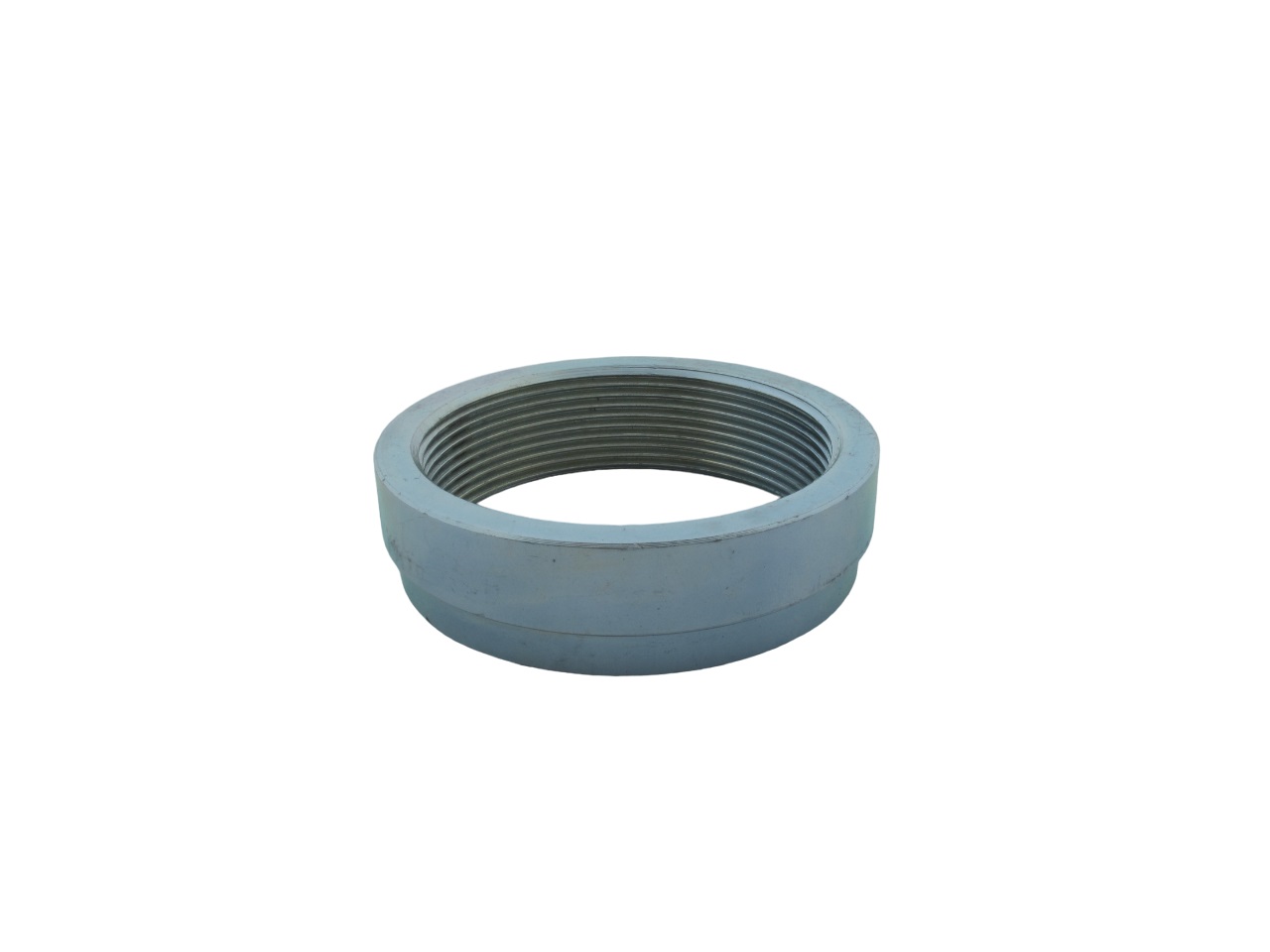 48000001002 Victaulic style 60 Bodem 88,9 x 2½" verz conc bsp