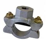 48002188559 Victaulic mechanical tee, aanboorzadel 76.1 verz style 920 - 76.1 x 3/4"